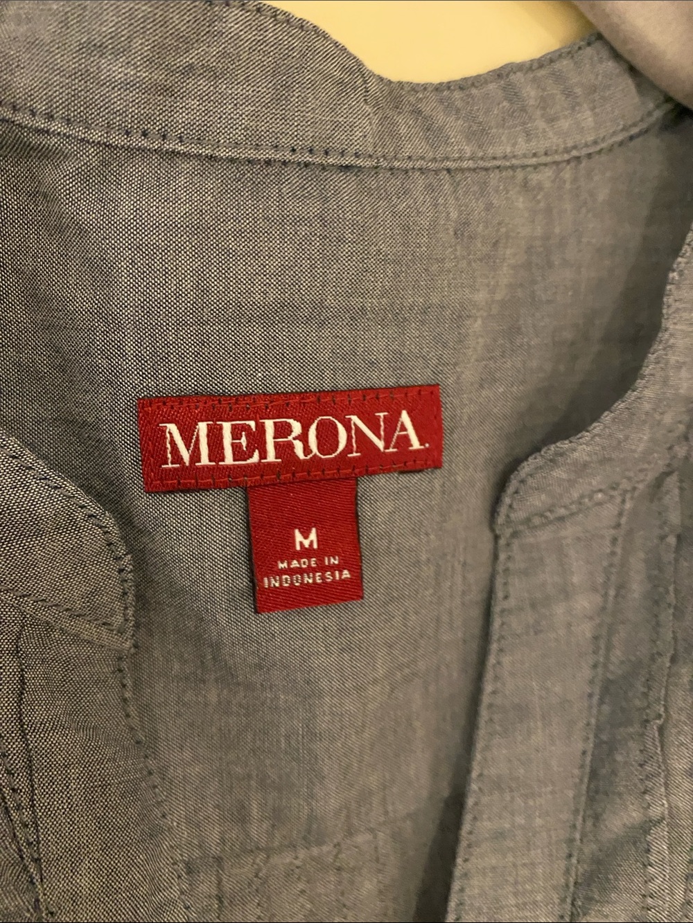 MERONA - Picture 3 of 8